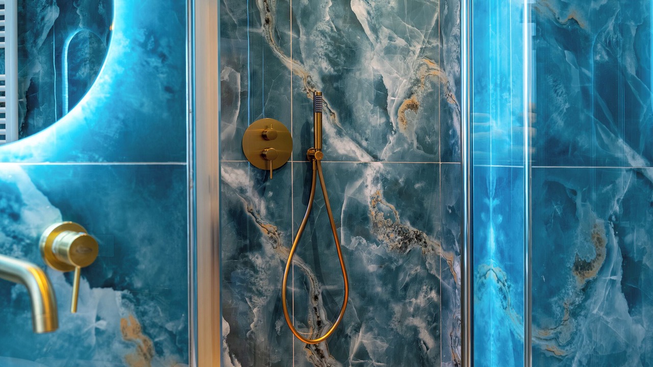 Photo of Bathroom in Santa Maria Novella