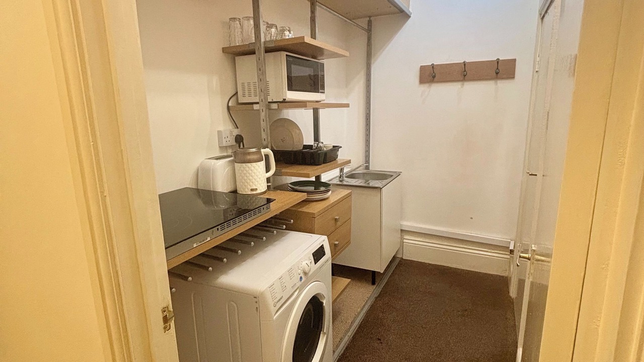 Photo of Kitchen in Birmingham