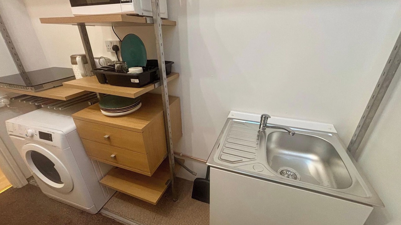 Photo of Kitchen in Birmingham