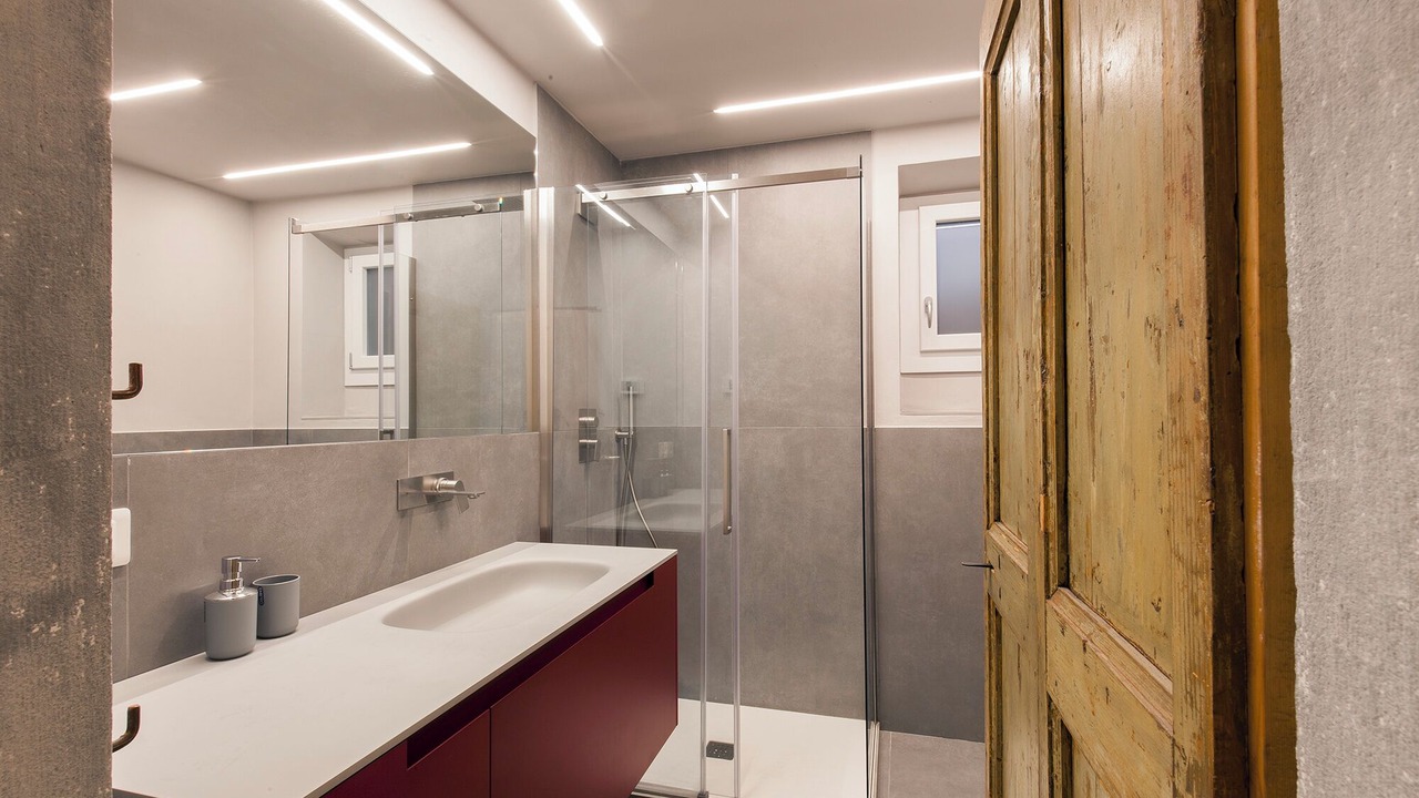Photo of Bathroom in Santa Maria Novella