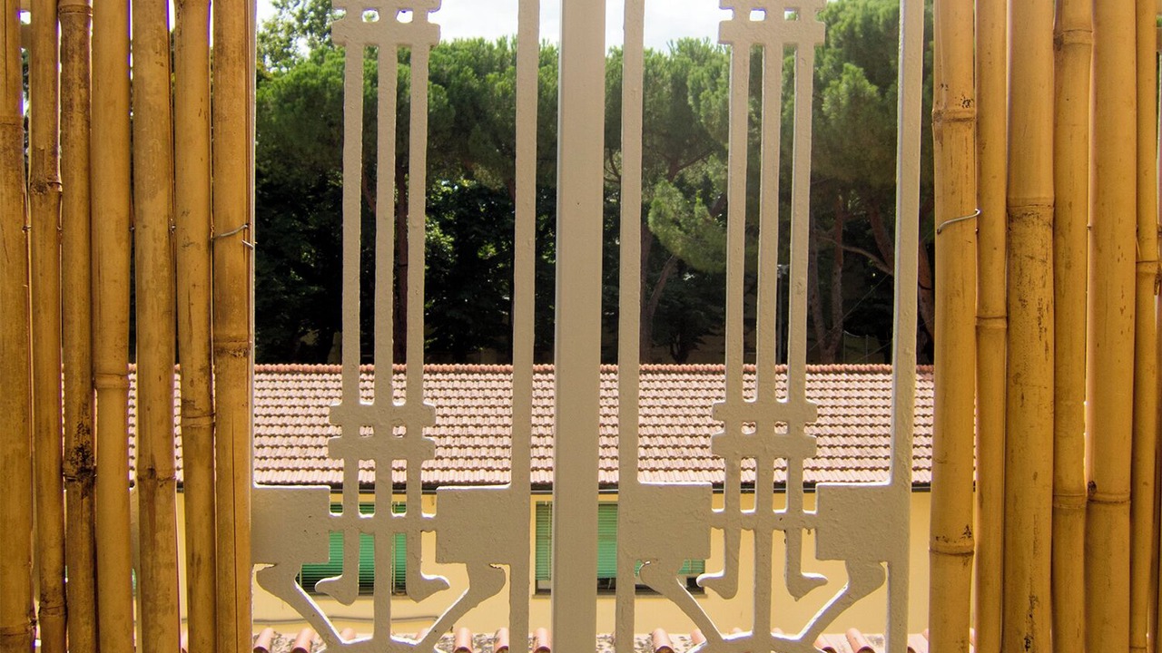 Photo of Patio Balcony in Santa Maria Novella