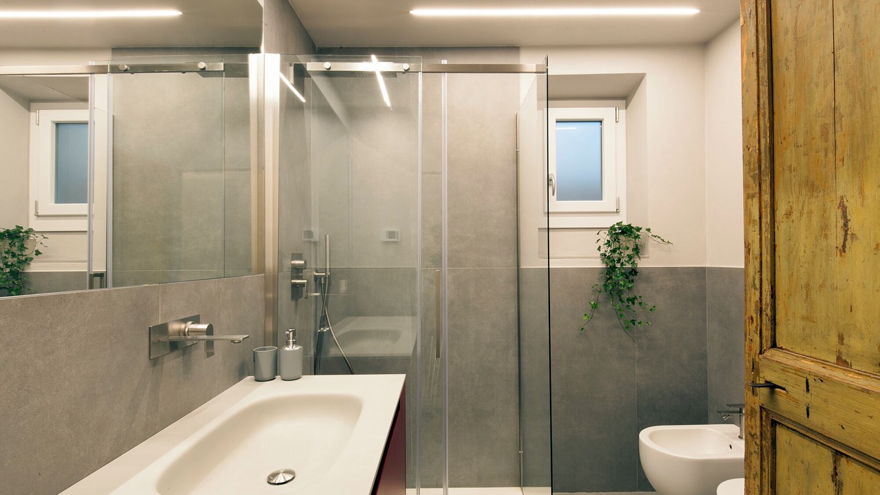 Photo of Bathroom in Santa Maria Novella