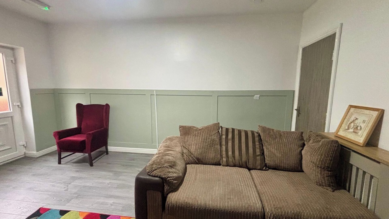 Photo of Livingroom in Cradley
