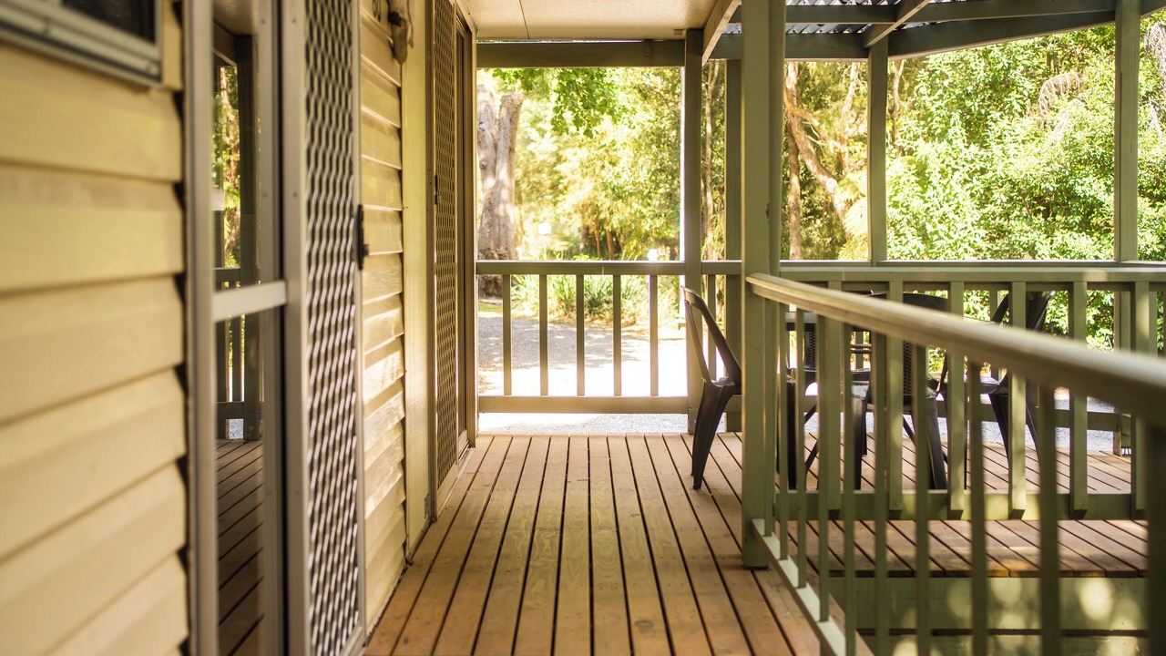 Photo of Patio Balcony in Warburton