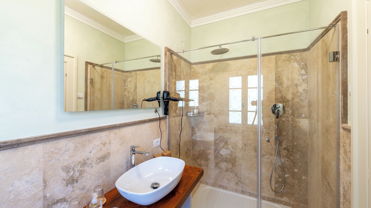 Photo of Bathroom in Lidarno