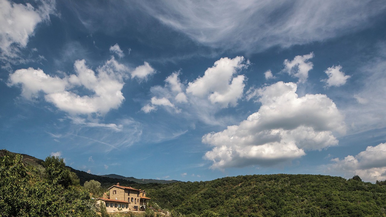 Photo of Outdoor in Loro Ciuffenna