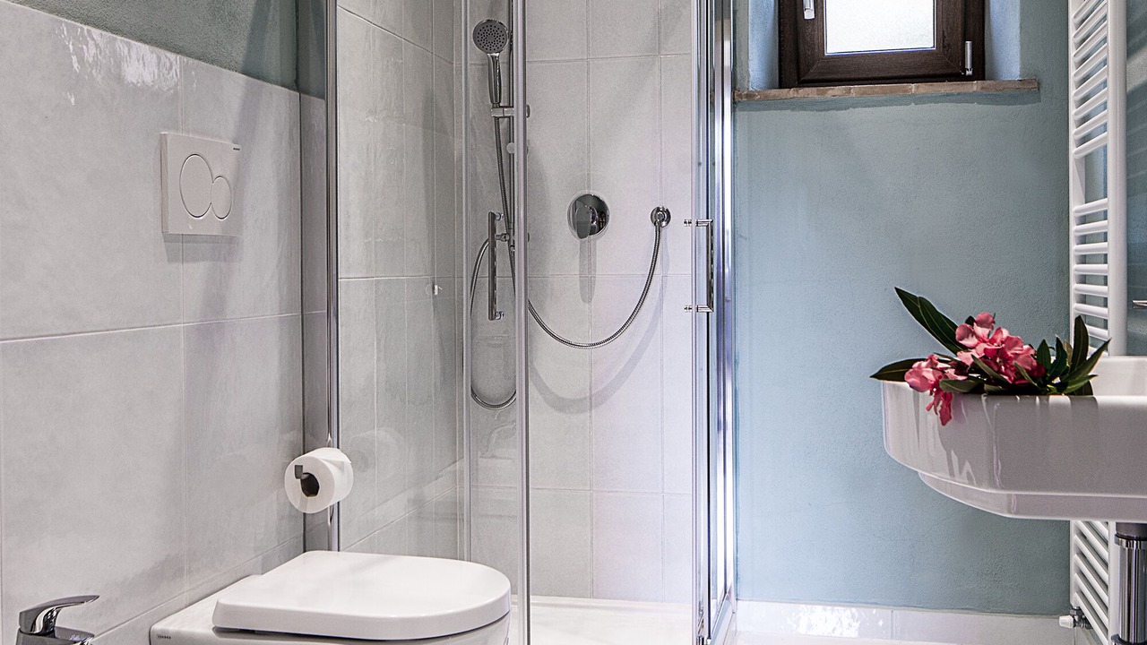 Photo of Bathroom in Loro Ciuffenna