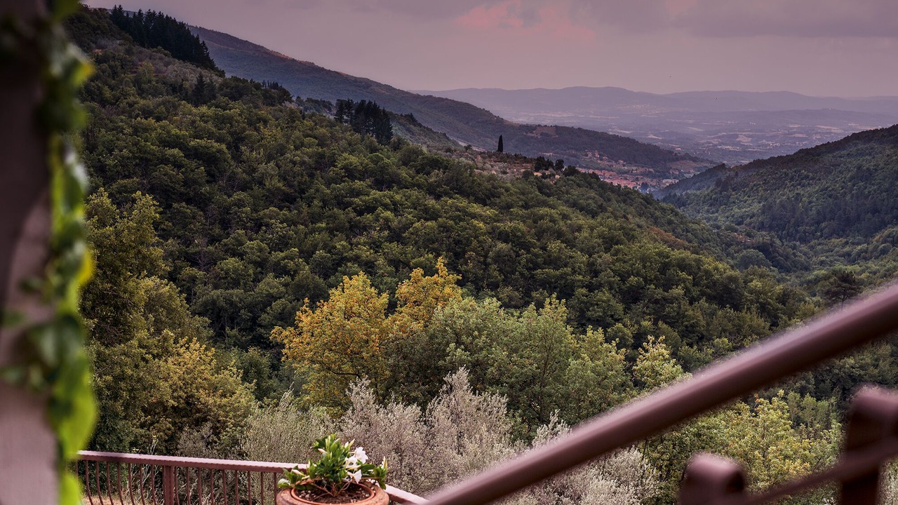 Photo of Outdoor in Loro Ciuffenna