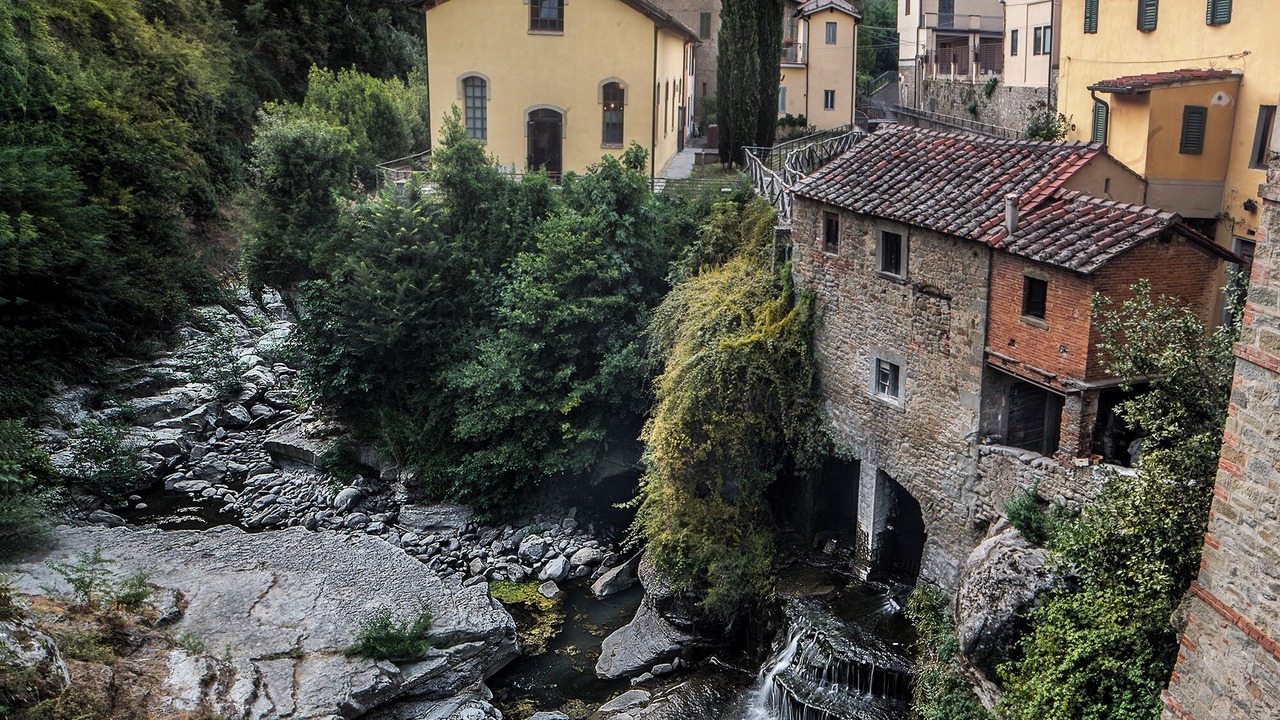 Photo of Outdoor in Loro Ciuffenna