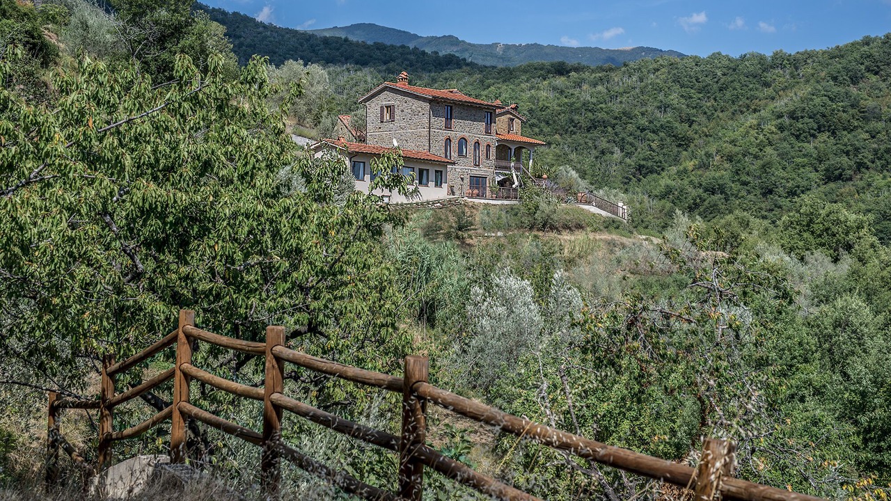 Photo of Outdoor in Loro Ciuffenna