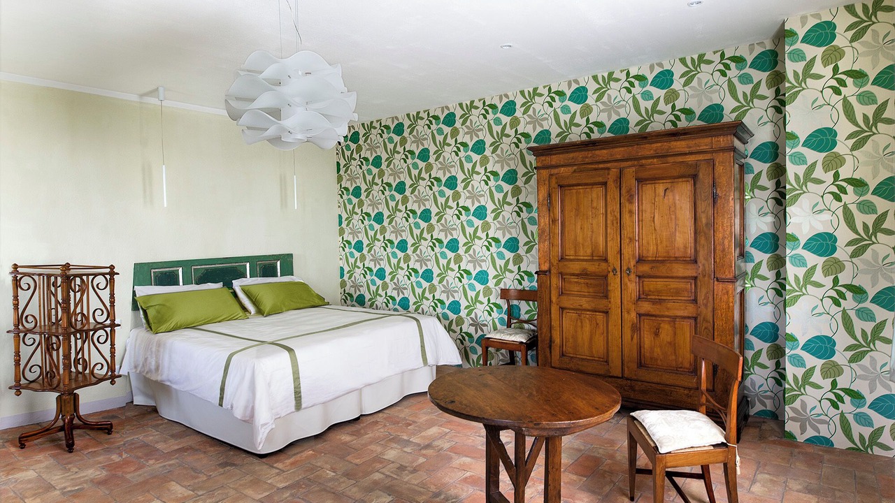 Photo of Bedroom in Loro Ciuffenna