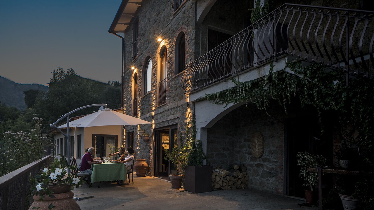 Photo of Outdoor in Loro Ciuffenna