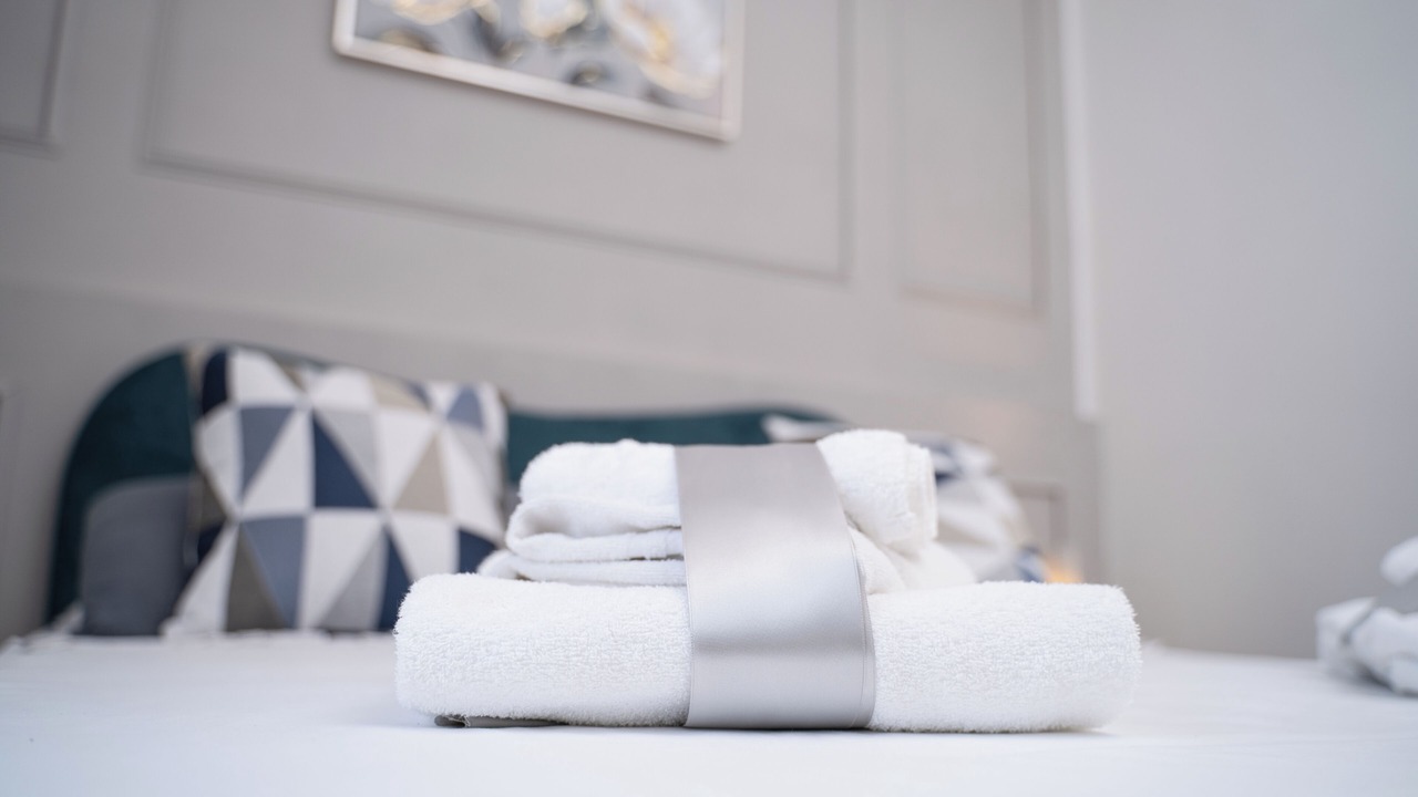 Photo of Bedroom in Pisa