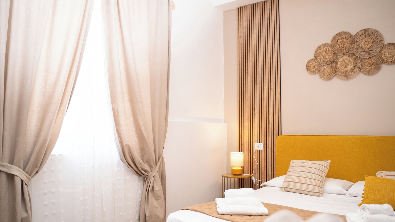 Photo of Bedroom in Pisa