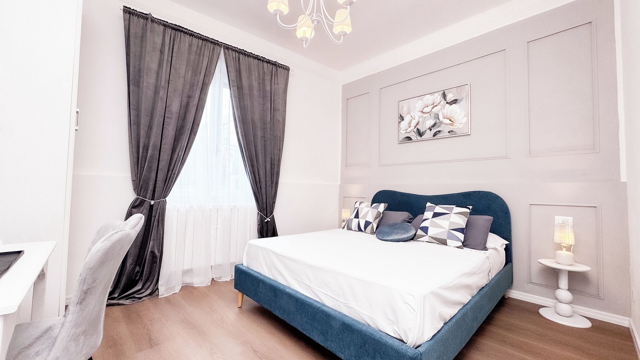 Photo of Bedroom in Pisa