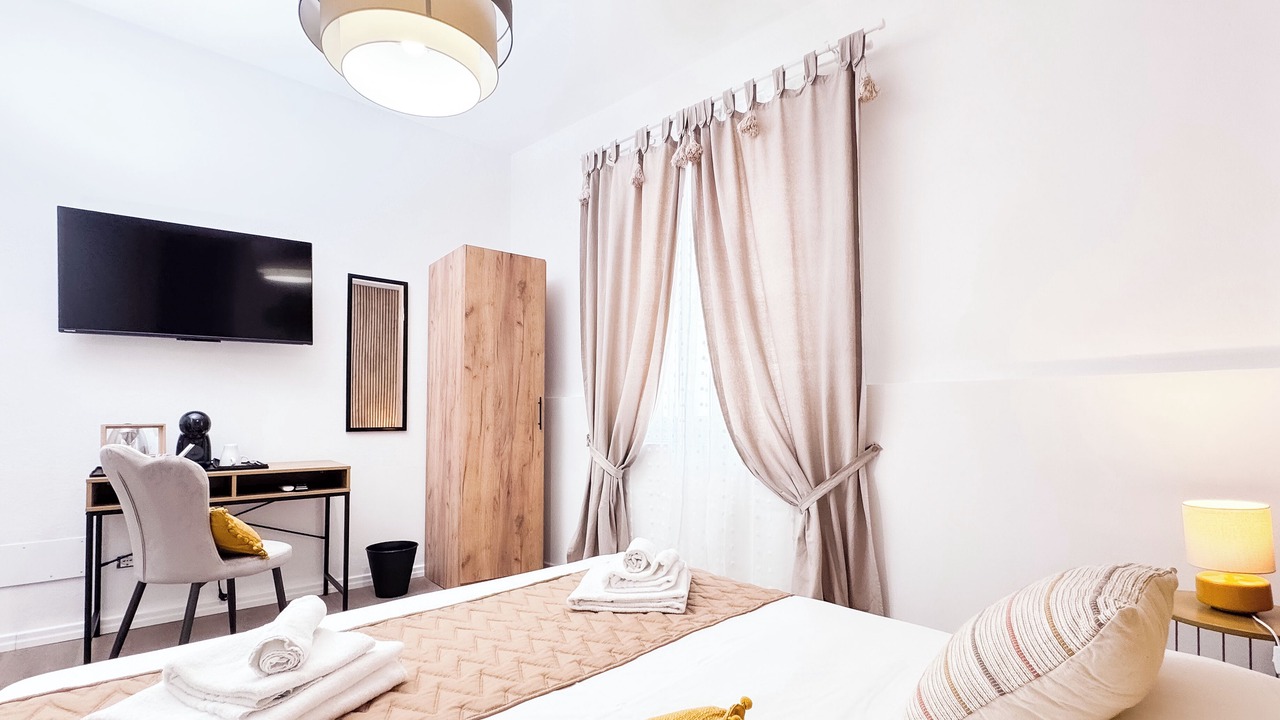 Photo of Bedroom in Pisa