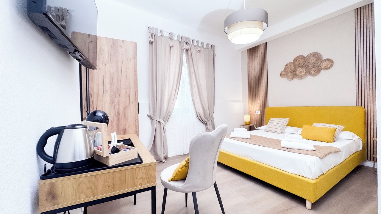 Photo of Bedroom in Pisa