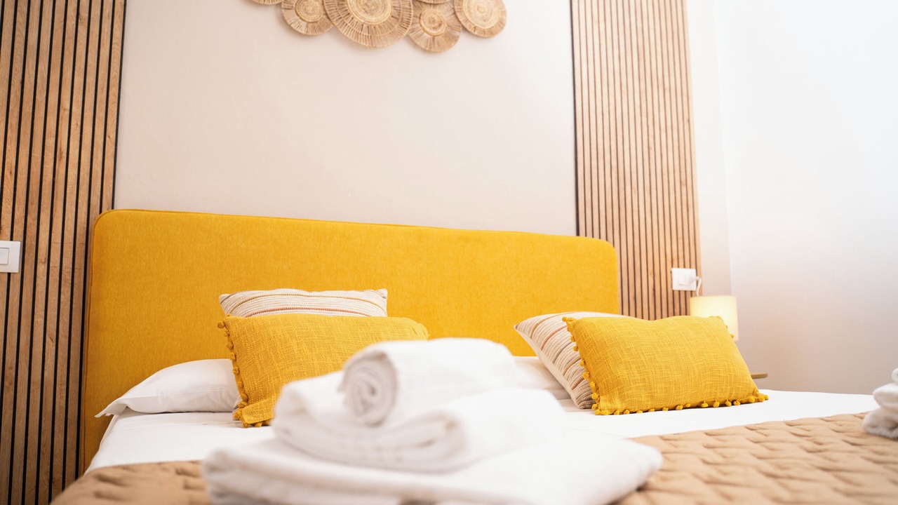 Photo of Bedroom in Pisa