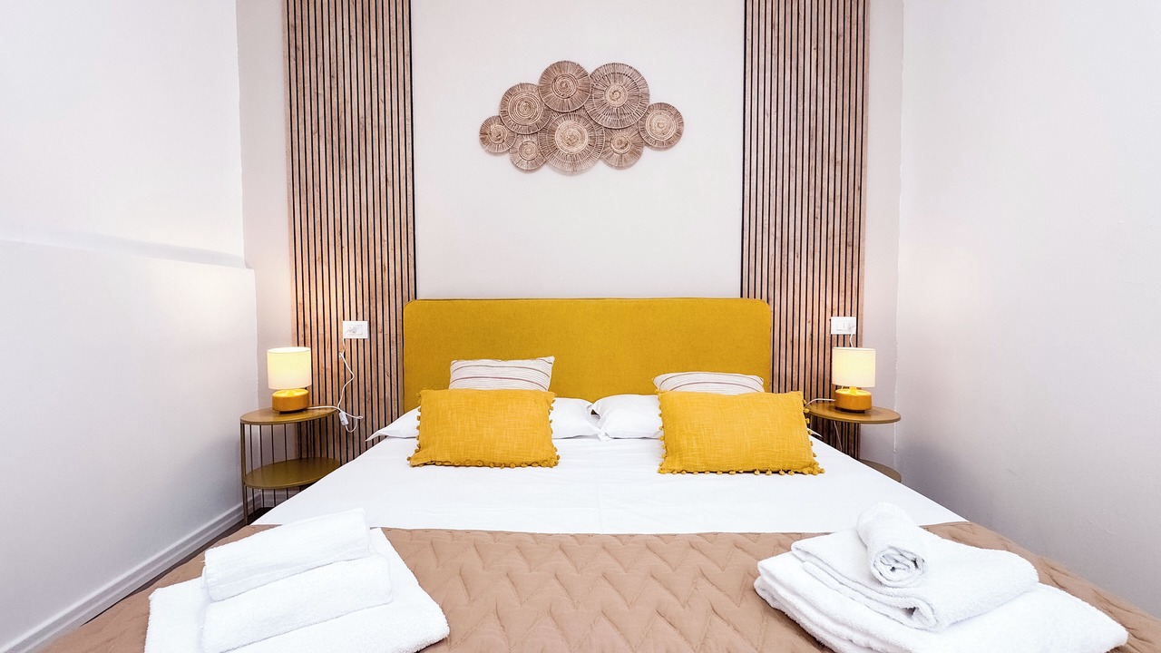 Photo of Bedroom in Pisa