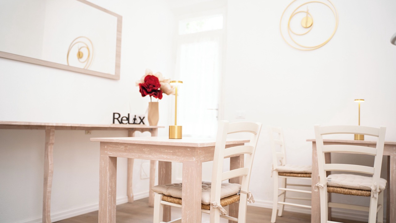 Photo of Livingroom in Pisa