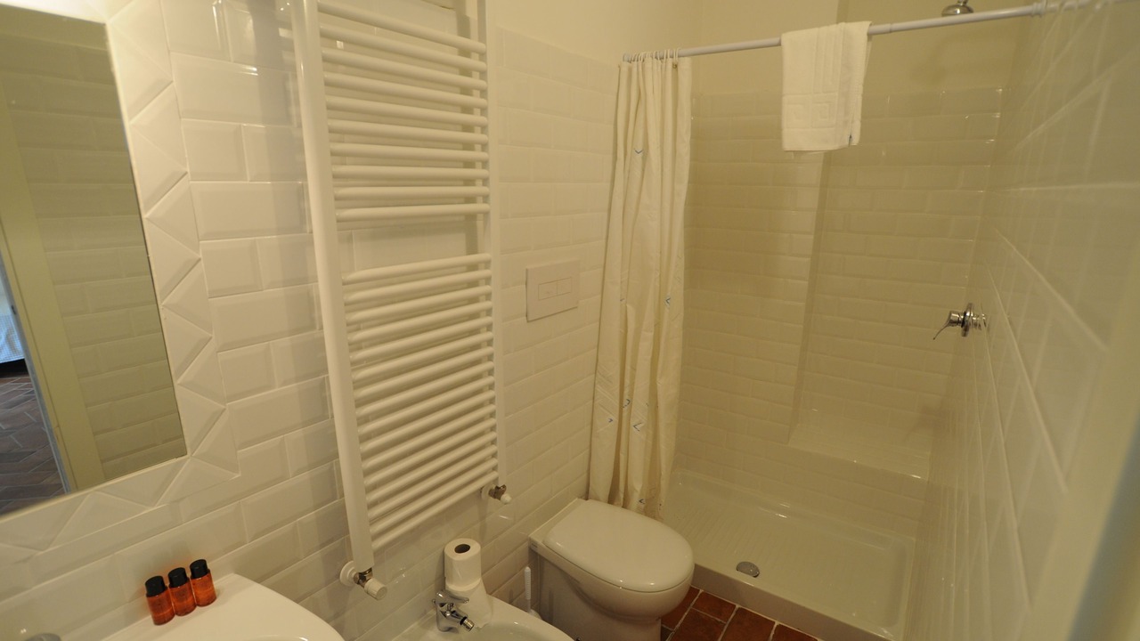 Photo of Bathroom in Scarperia
