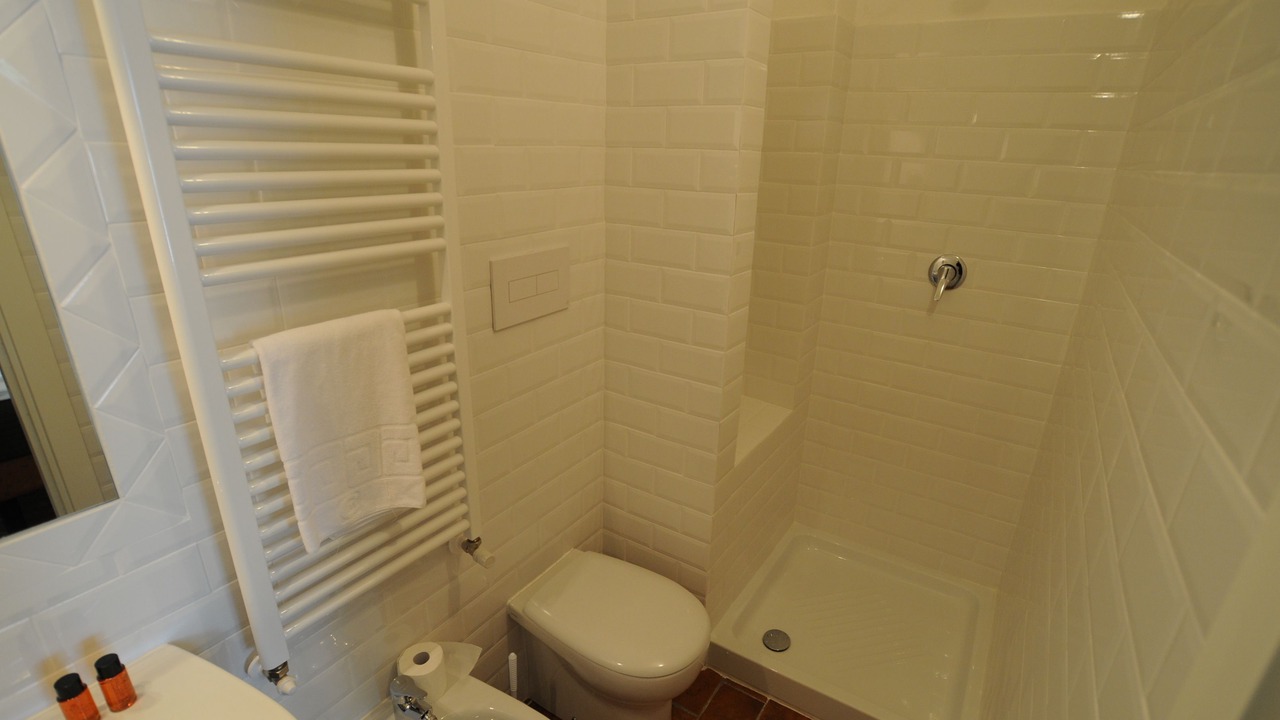 Photo of Bathroom in Scarperia