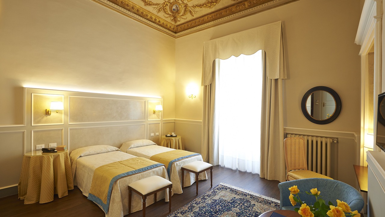 Photo of Bedroom in Santissima Annunziata