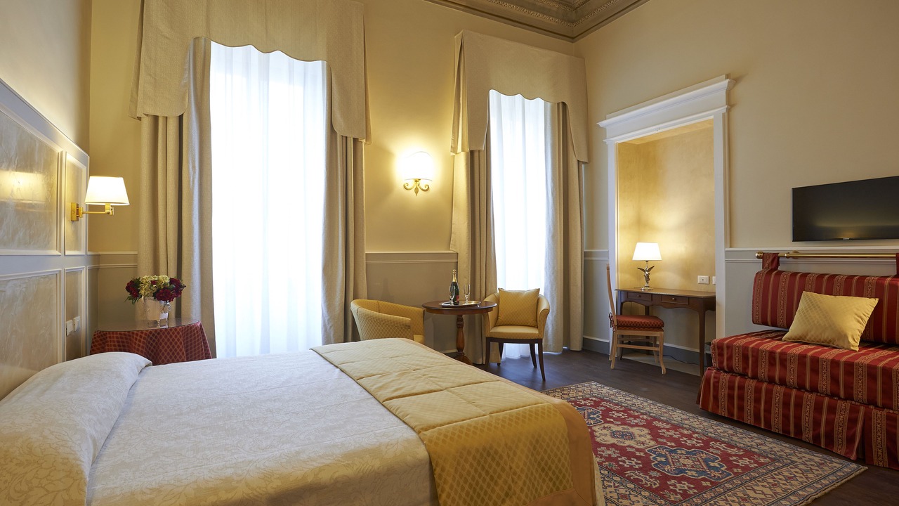Photo of Bedroom in Santissima Annunziata