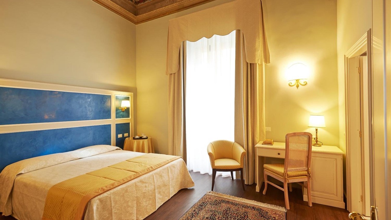 Photo of Bedroom in Santissima Annunziata