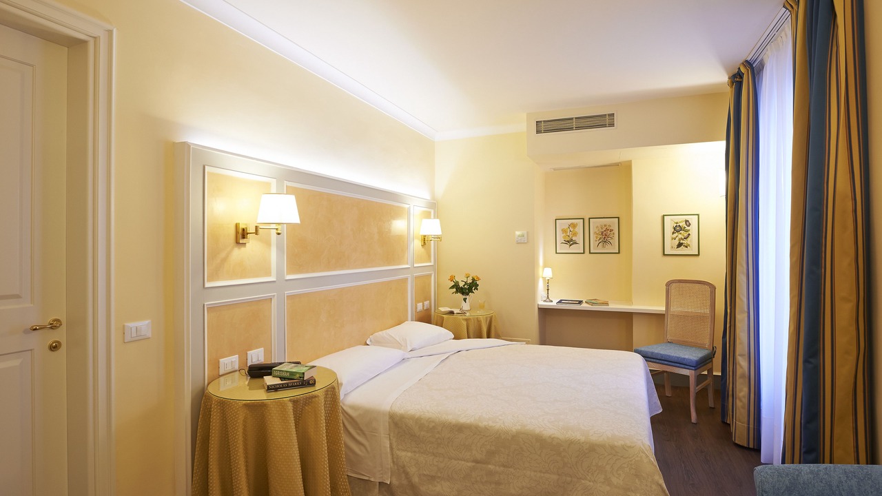 Photo of Bedroom in Santissima Annunziata