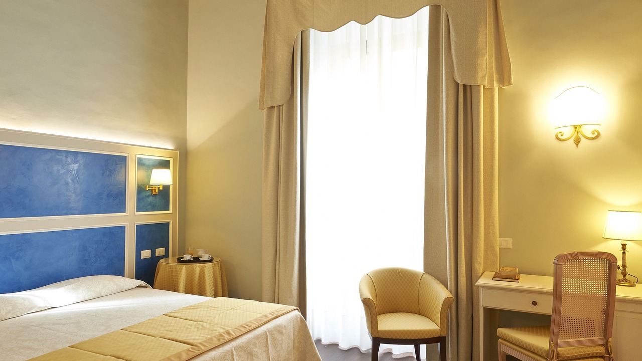 Photo of Bedroom in Santissima Annunziata