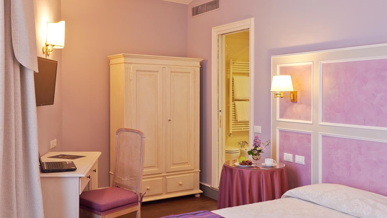 Photo of Bedroom in Santissima Annunziata