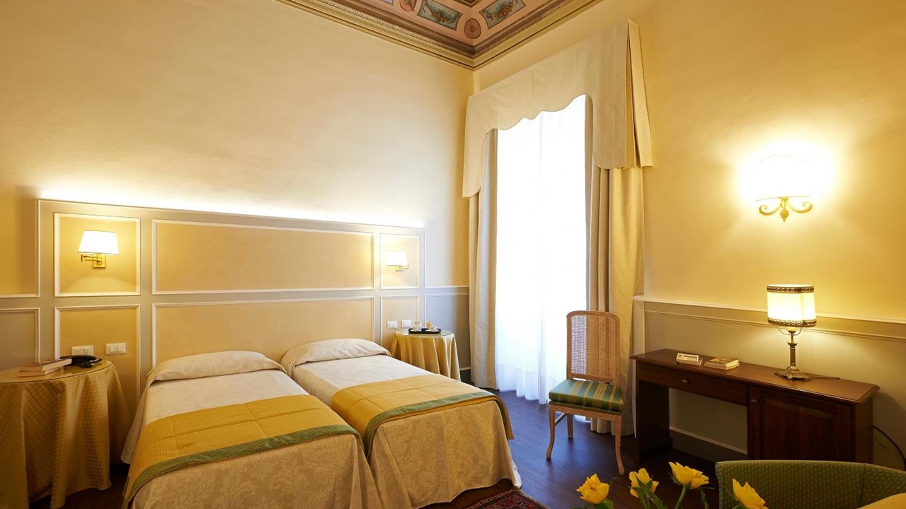 Photo of Bedroom in Santissima Annunziata
