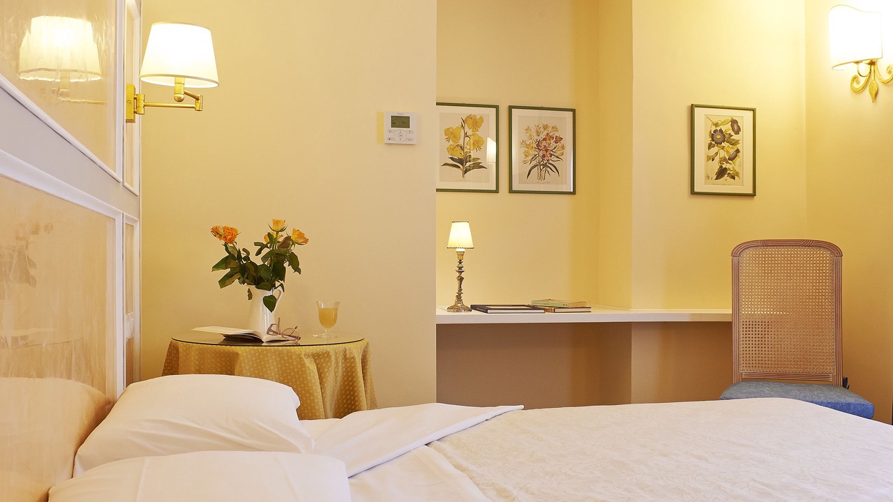 Photo of Bedroom in Santissima Annunziata