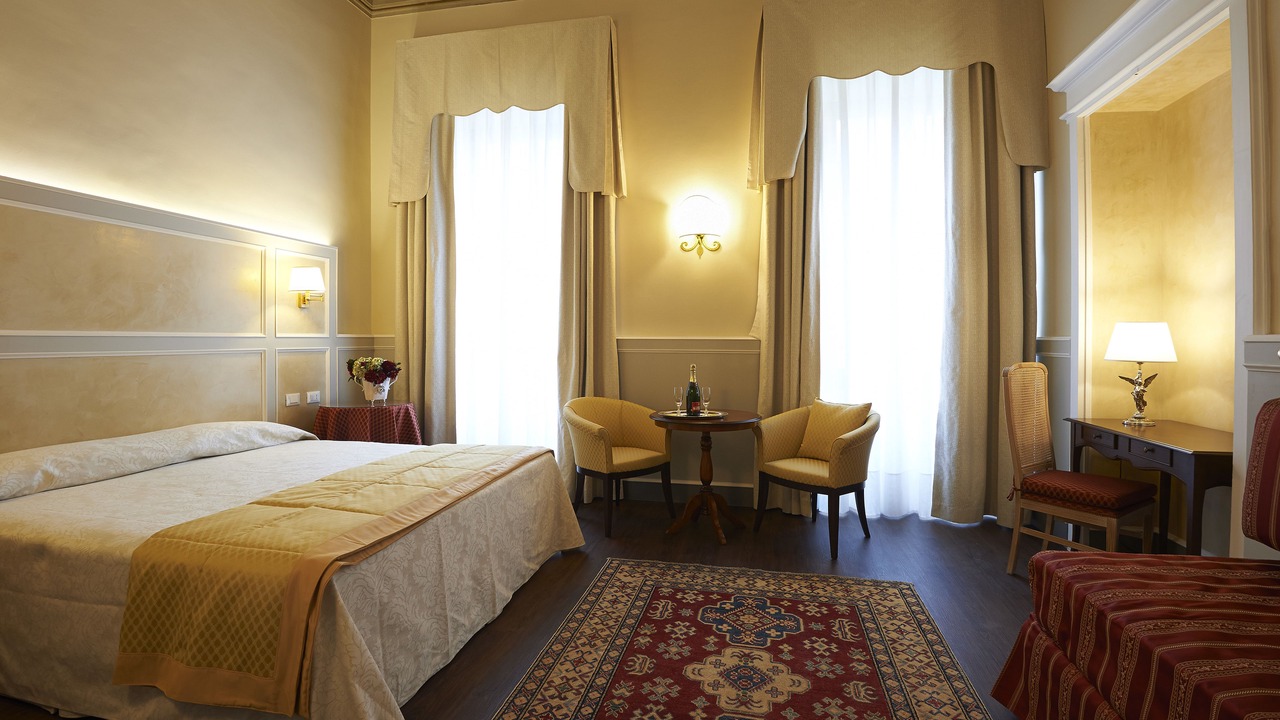 Photo of Bedroom in Santissima Annunziata