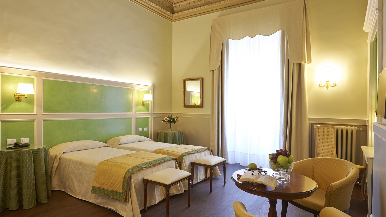 Photo of Bedroom in Santissima Annunziata