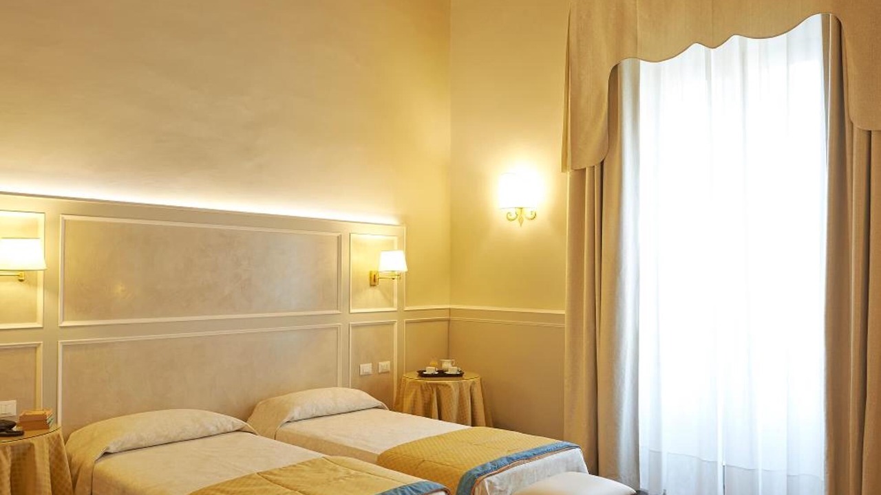 Photo of Bedroom in Santissima Annunziata