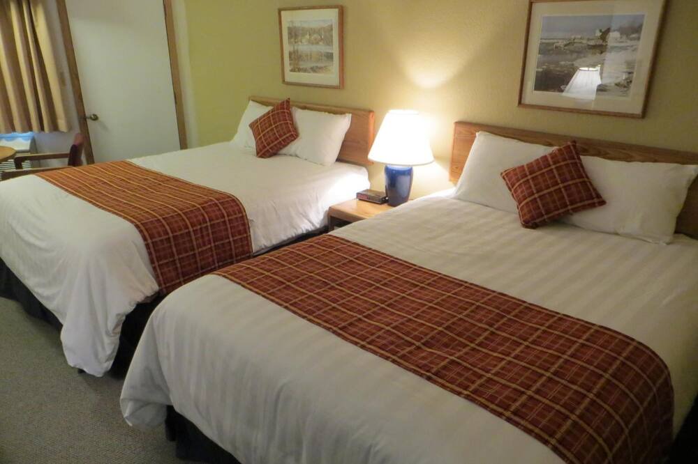 Photo of Bedroom in Sister Bay