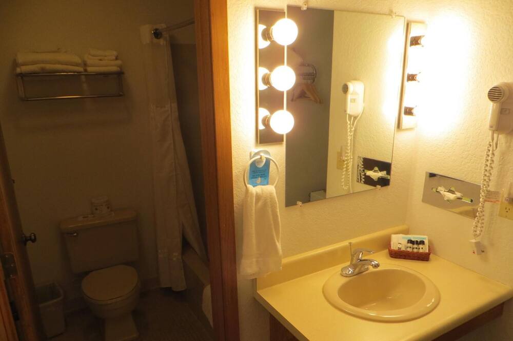 Photo of Bathroom in Sister Bay