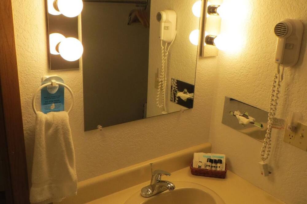 Photo of Bathroom in Sister Bay