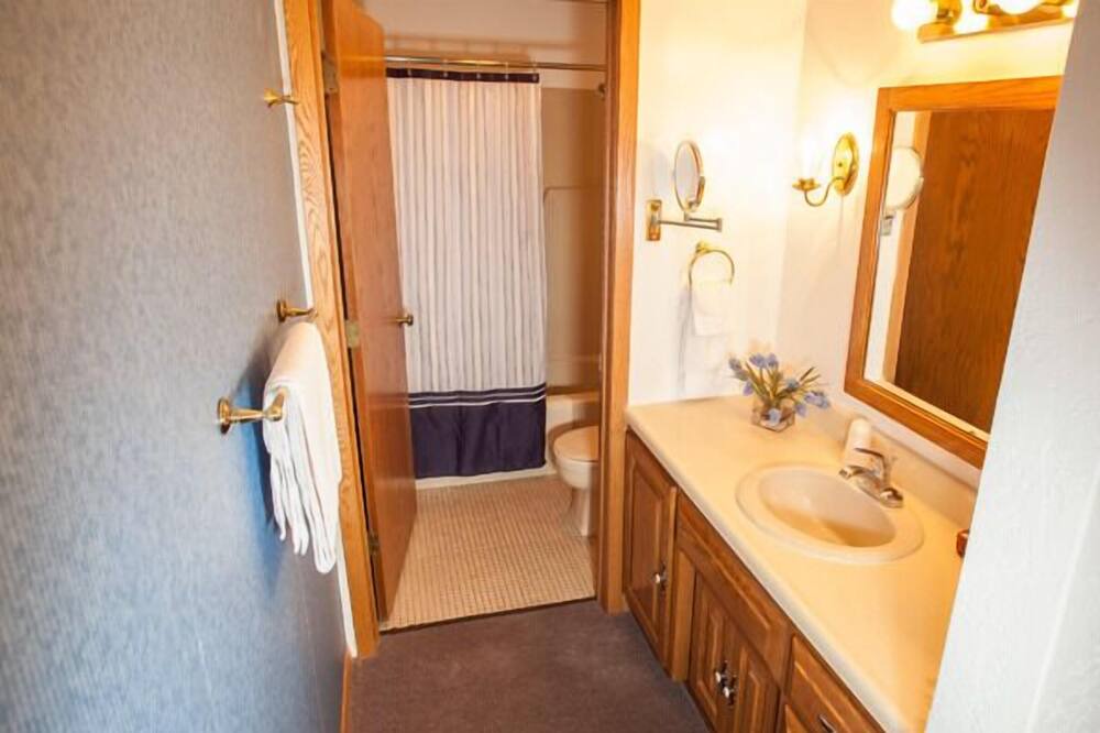 Photo of Bathroom in Sister Bay