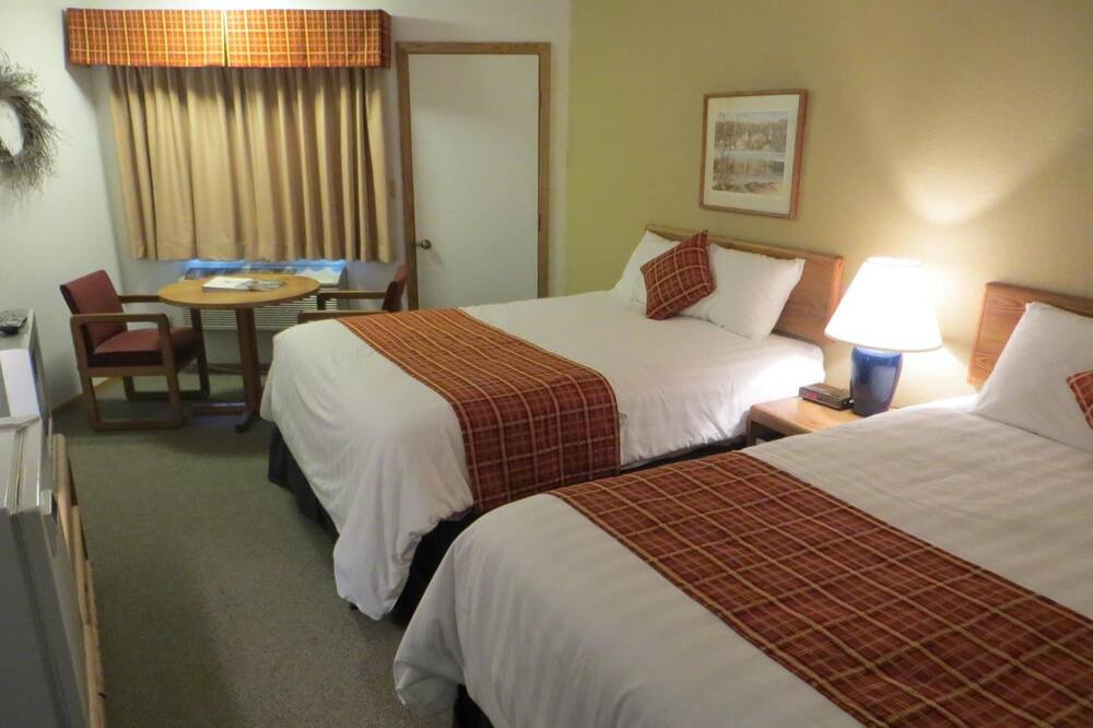 Photo of Bedroom in Sister Bay
