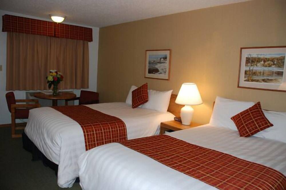 Photo of Bedroom in Sister Bay