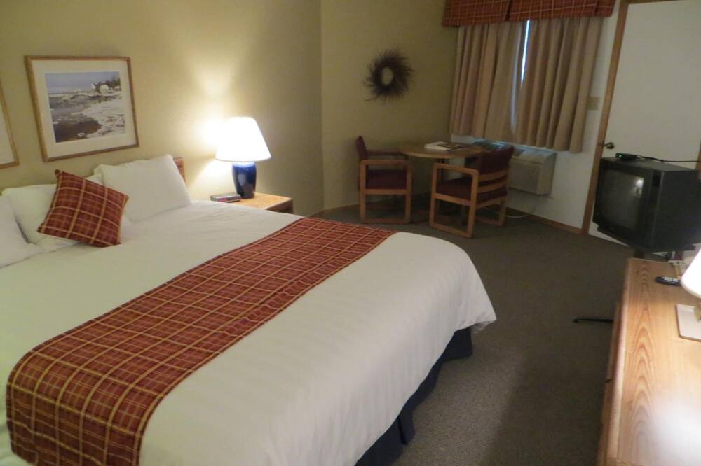 Photo of Bedroom in Sister Bay