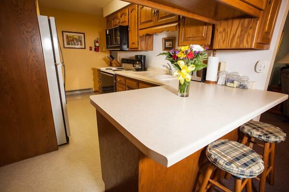 Photo of Kitchen in Sister Bay