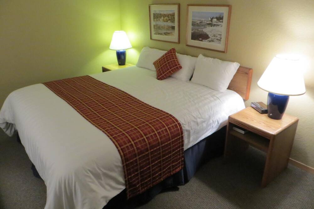 Photo of Bedroom in Sister Bay