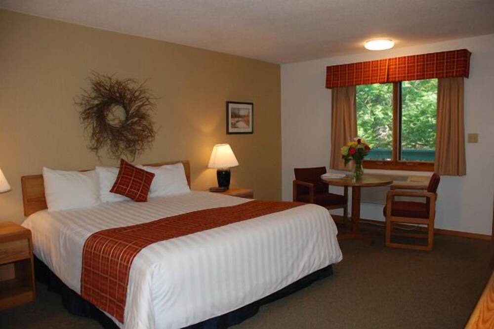 Photo of Bedroom in Sister Bay