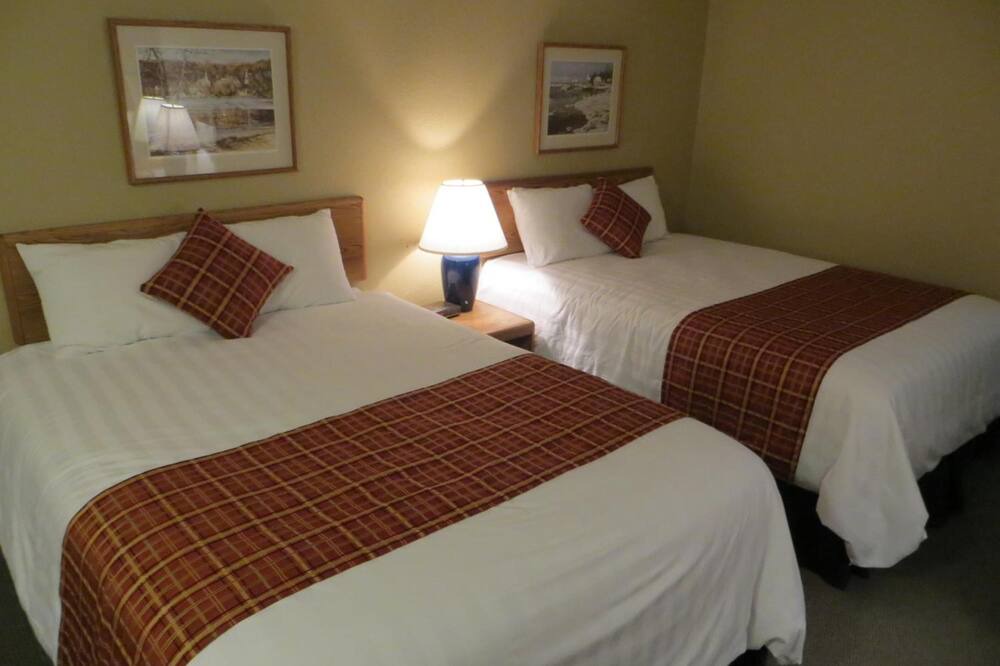 Photo of Bedroom in Sister Bay