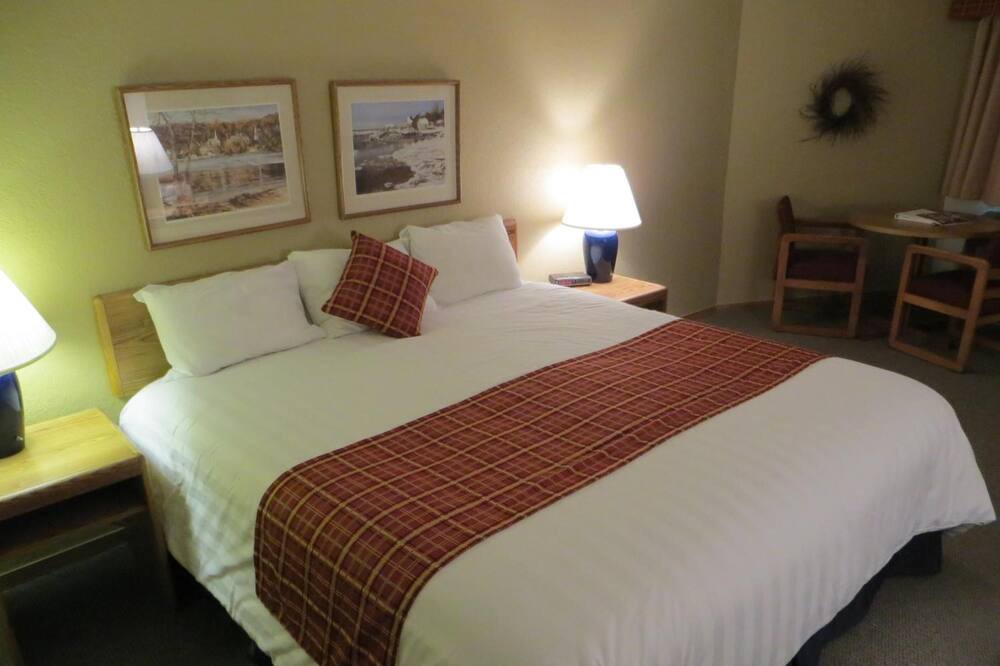 Photo of Bedroom in Sister Bay