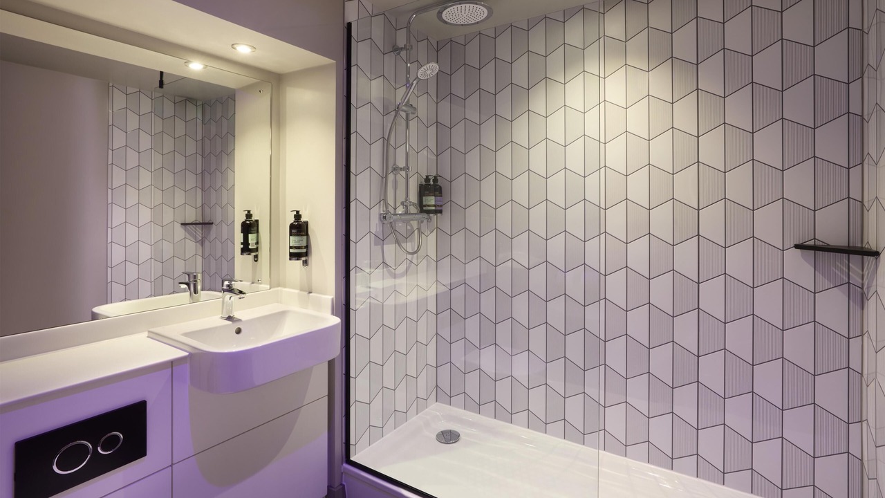 Photo of Bathroom in Hockley Heath